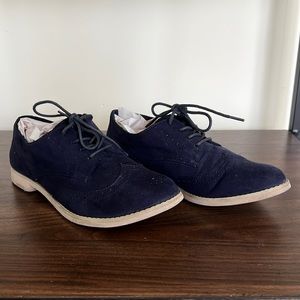 Gap Oxford Dress Shoes